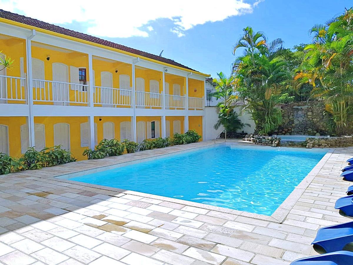 Pousada Estrela De Araquari Exterior photo