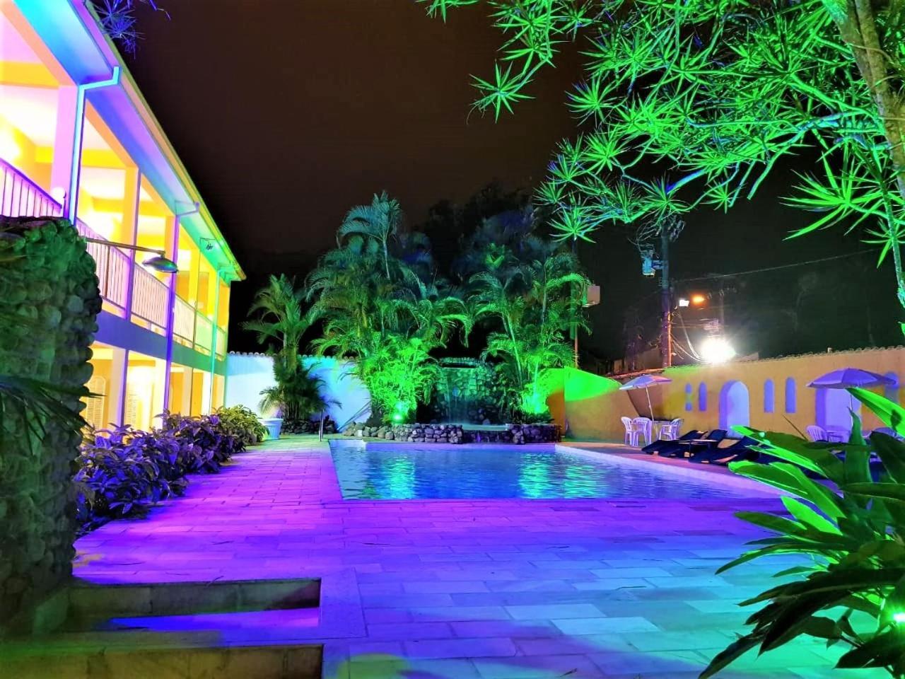 Pousada Estrela De Araquari Exterior photo