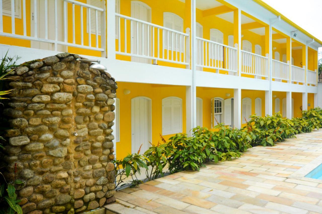 Pousada Estrela De Araquari Exterior photo