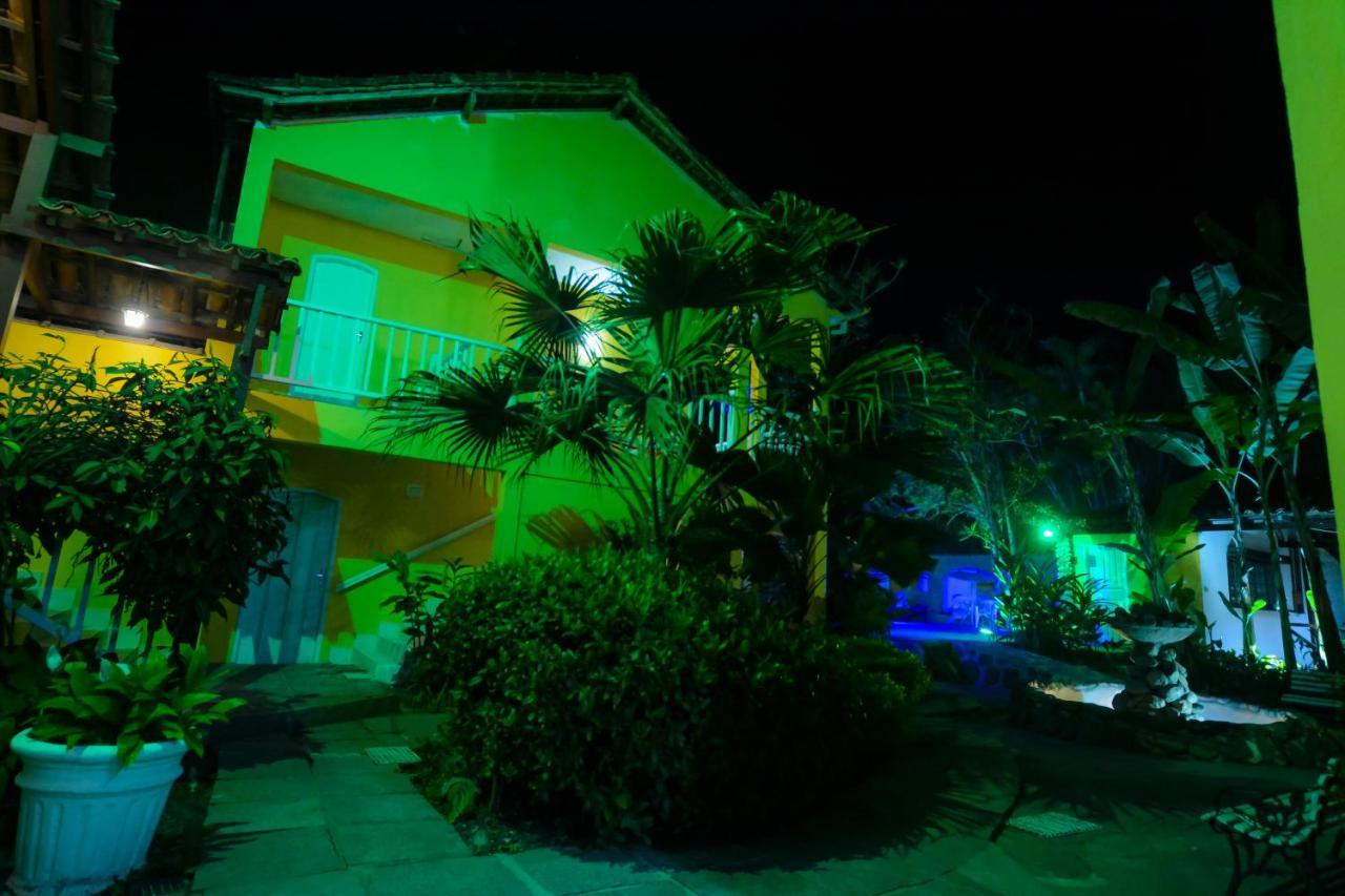 Pousada Estrela De Araquari Exterior photo