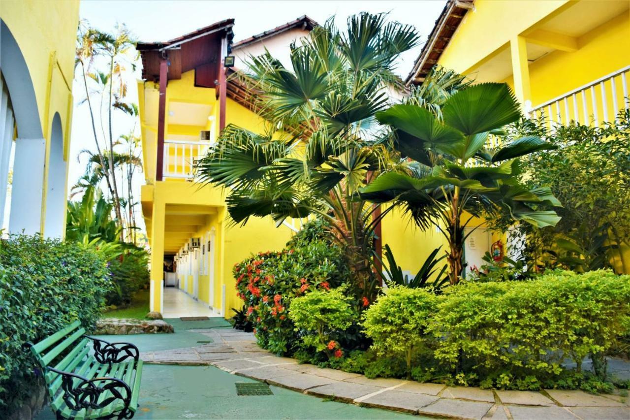 Pousada Estrela De Araquari Exterior photo